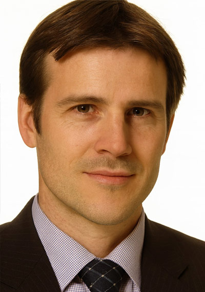 Julian Cunningham-Day