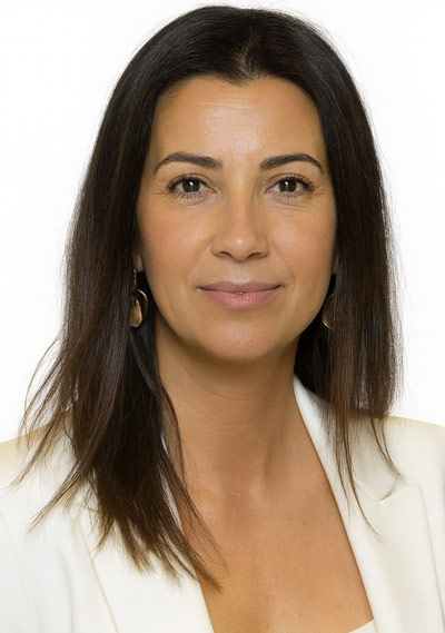 Eliane Dejardin Botelho