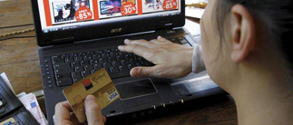 Arnaque Carte de Crédit