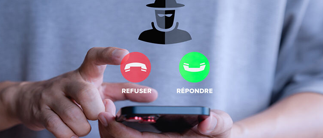 Arnaque aux Commissions